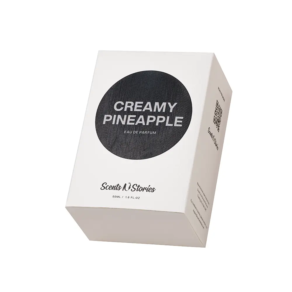Creamy Pineapple - Image 4