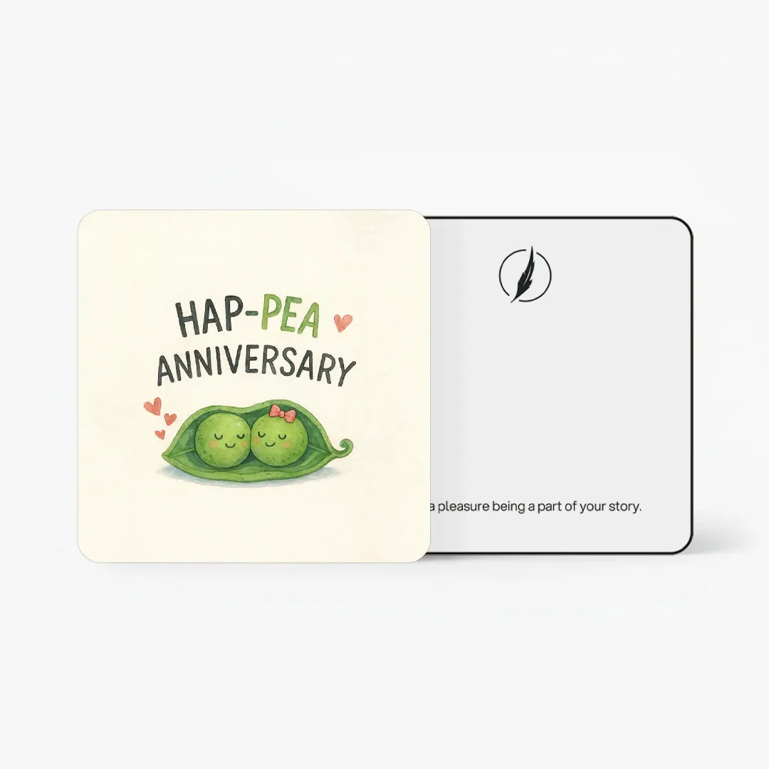 Gift Cards - For Anniversary - Image 4