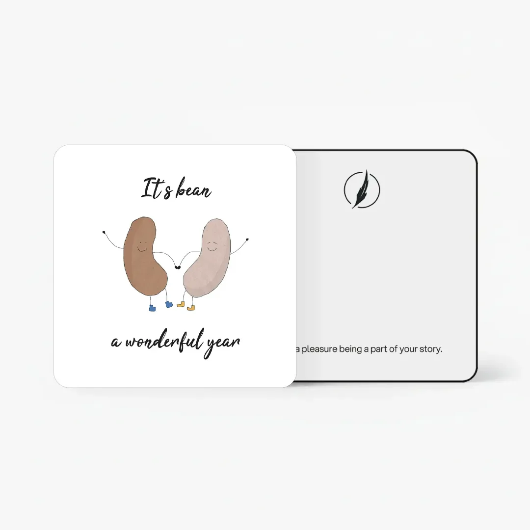 Gift Cards - For Anniversary - Image 5