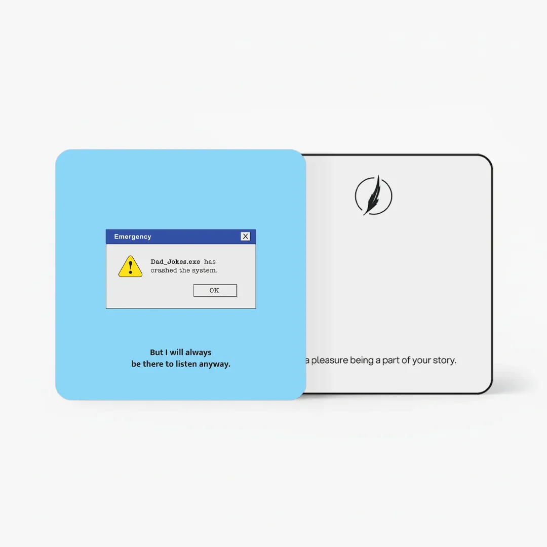 Gift Cards - For Father - Image 3