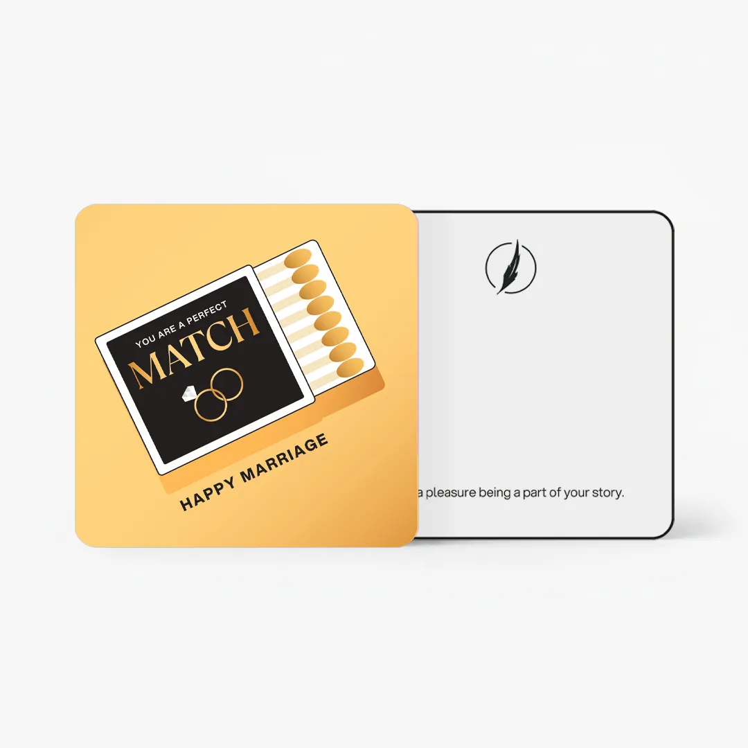 Gift Cards - For Marriage - Image 3