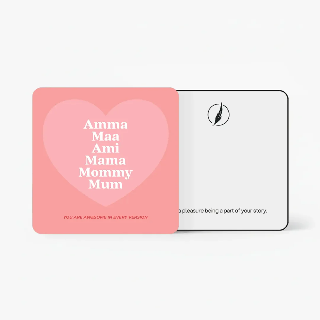Gift Cards - For Mother - Image 3