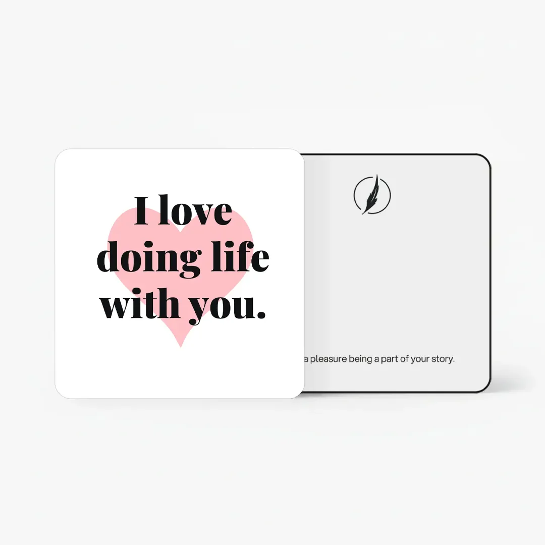 Gift Cards - For Wife - Image 4