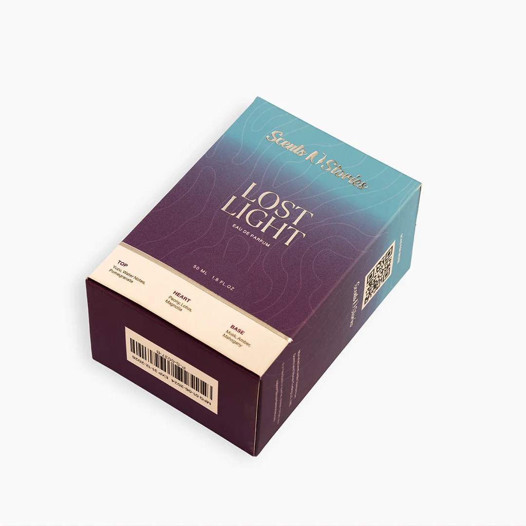 Lost Light - Image 3