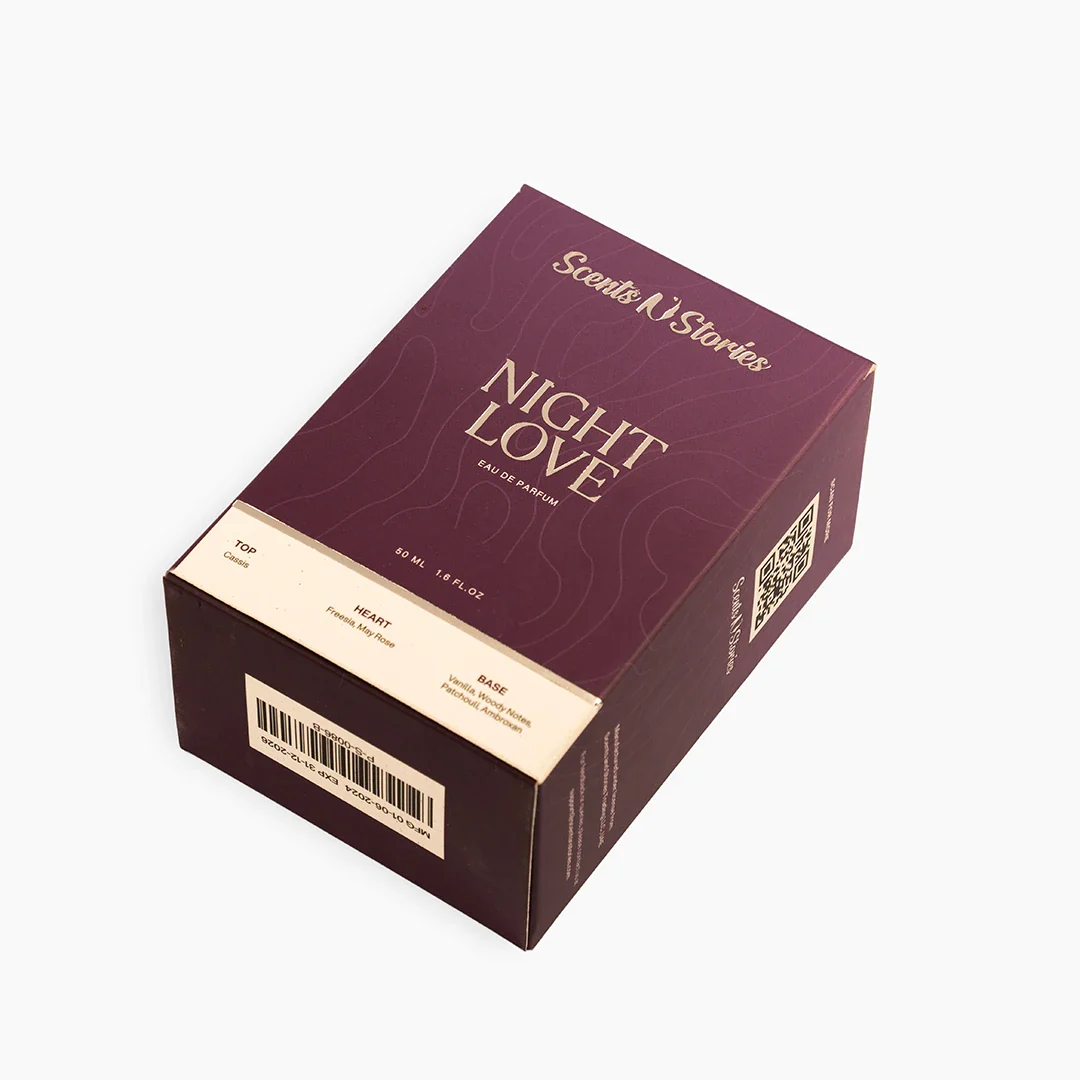 Night Love - Image 3