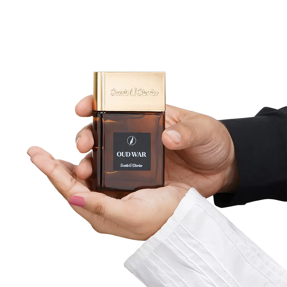 Oud War - Image 3