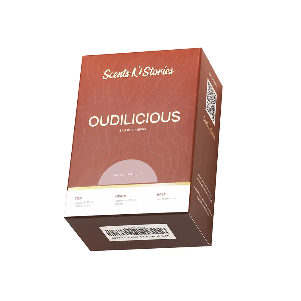 Oudilicious - Image 4
