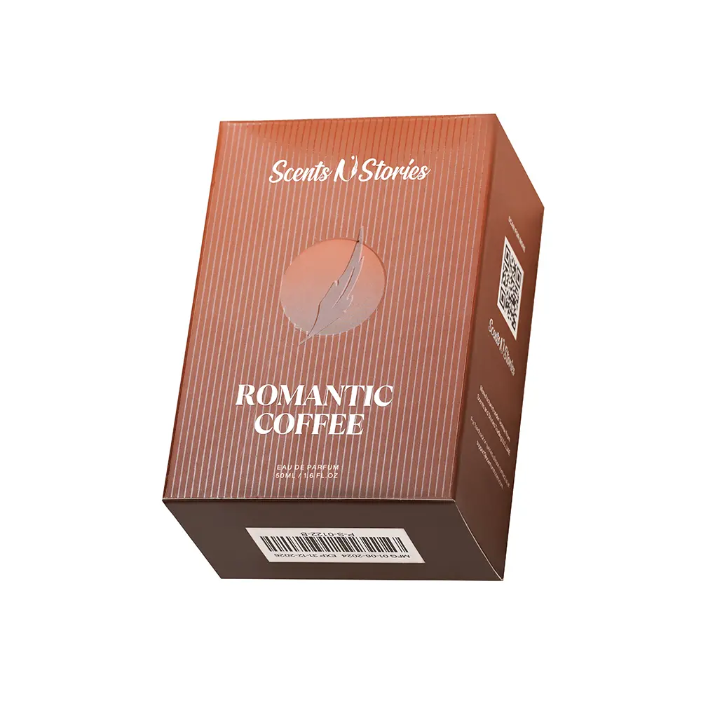 Romantic Coffee - Image 4