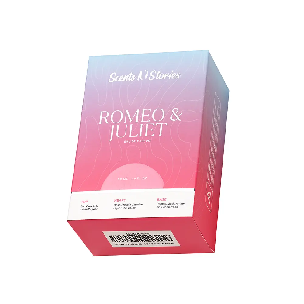 Romeo and Juliet - Image 4
