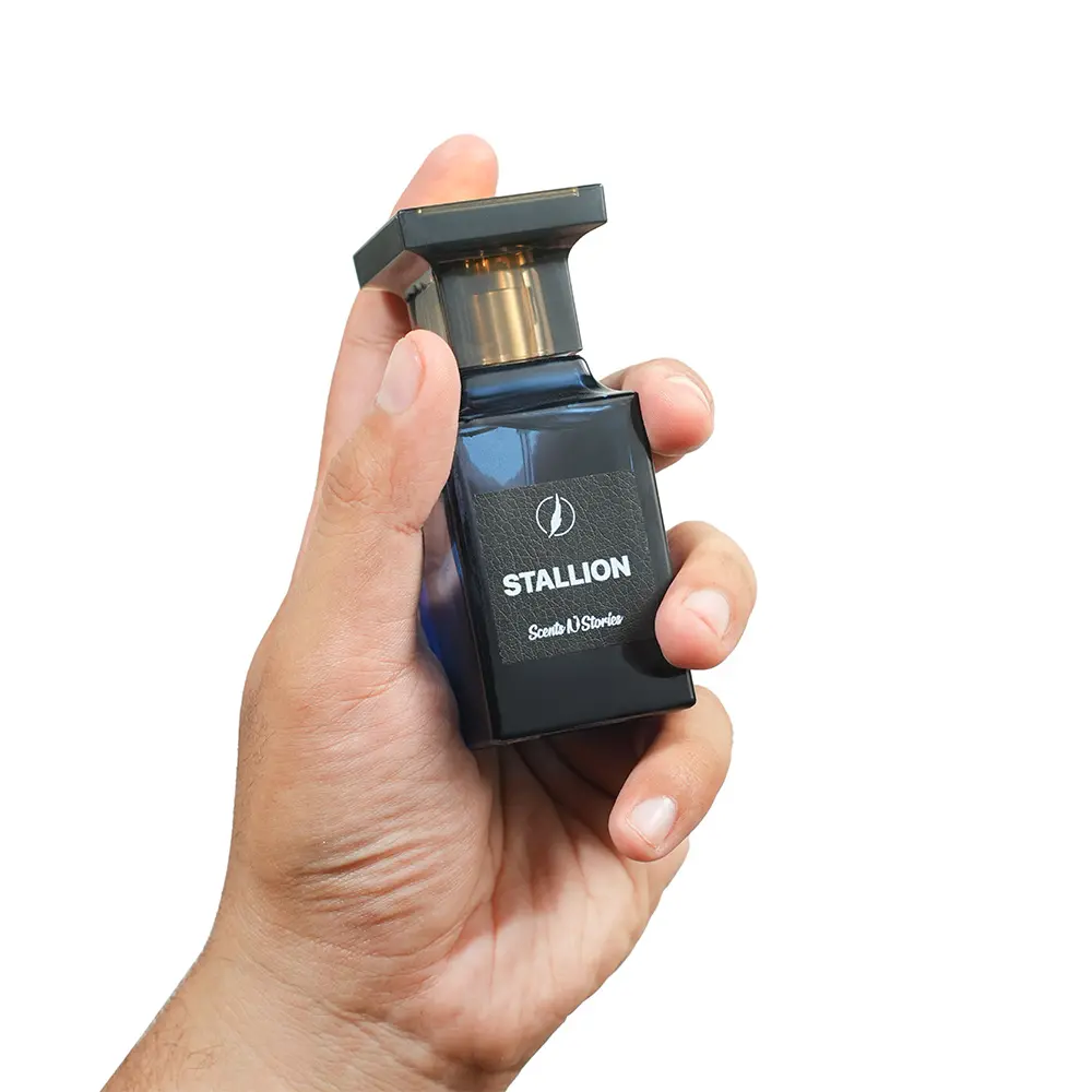Stallion - Image 3