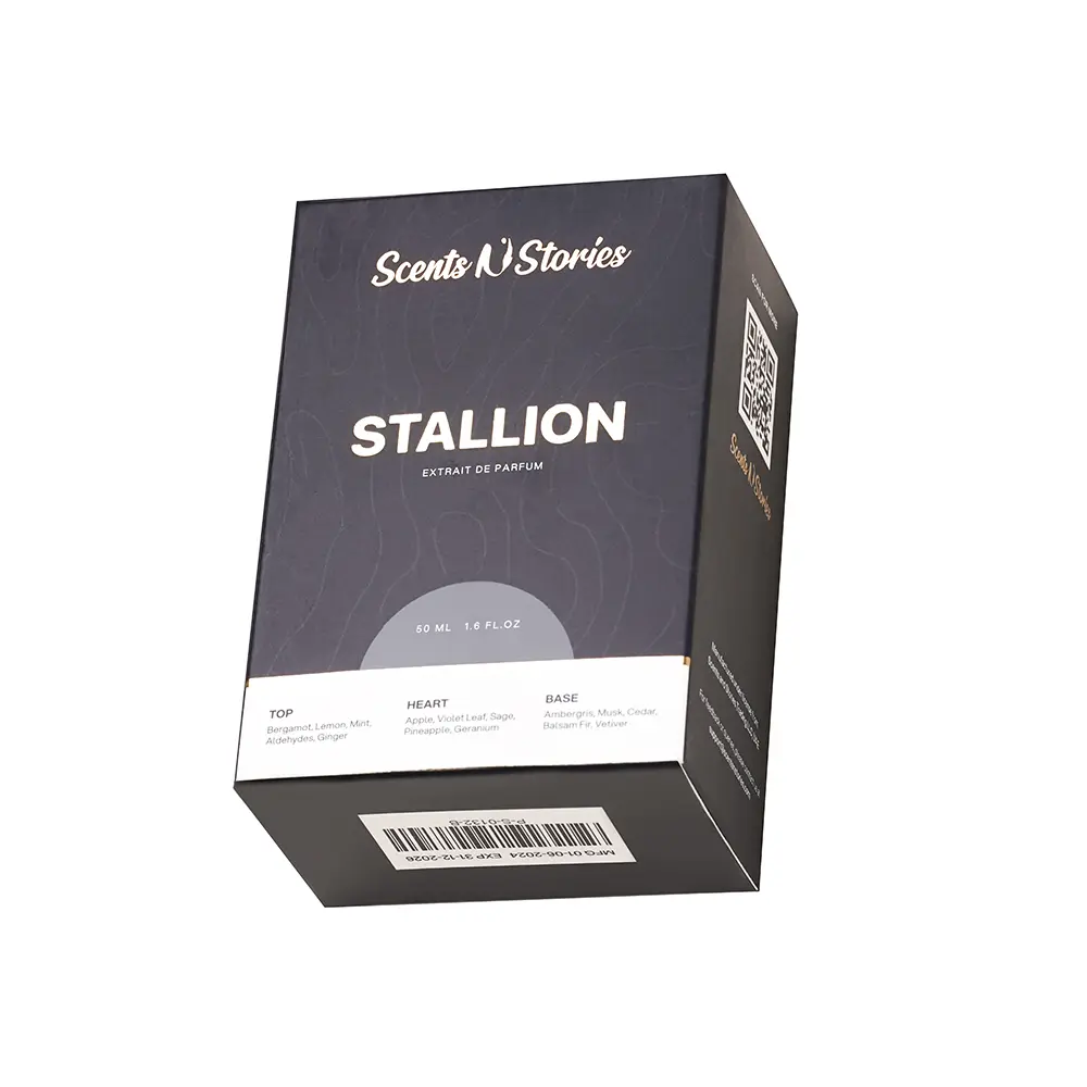 Stallion - Image 4