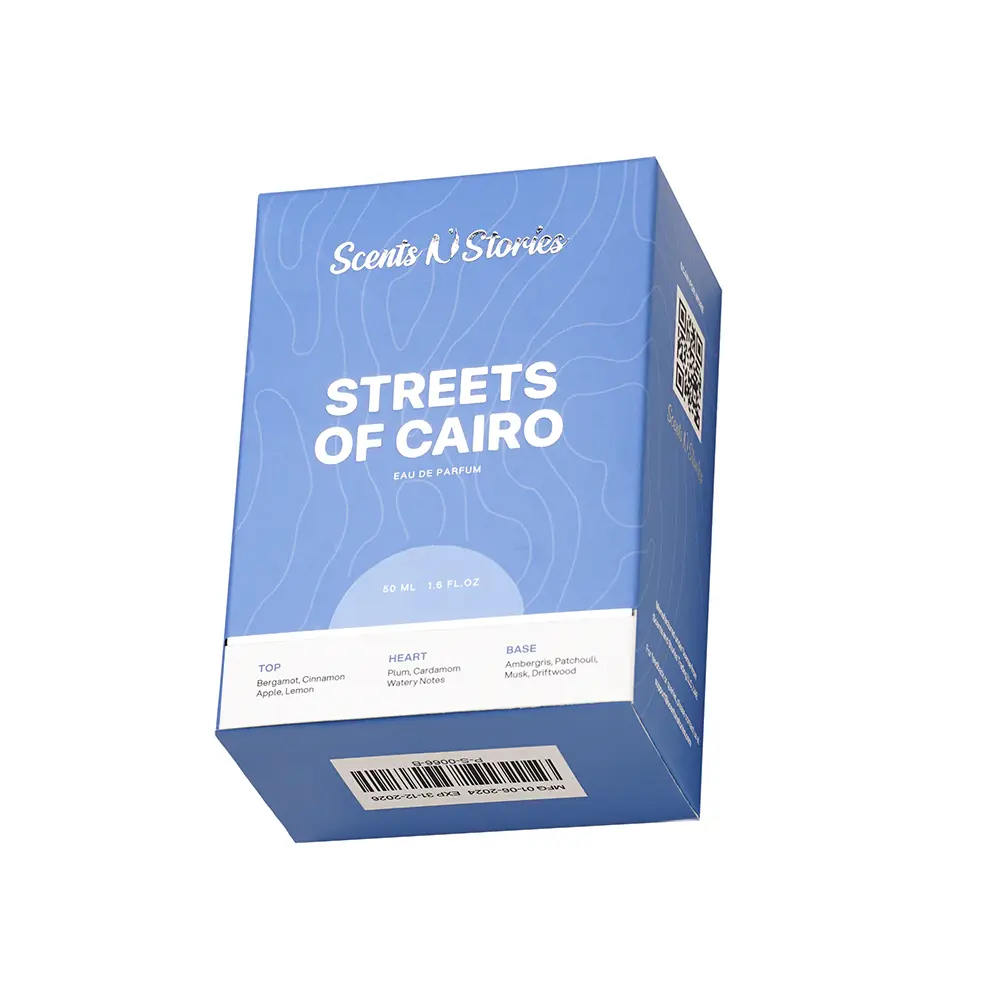 Streets of Cairo - Image 4