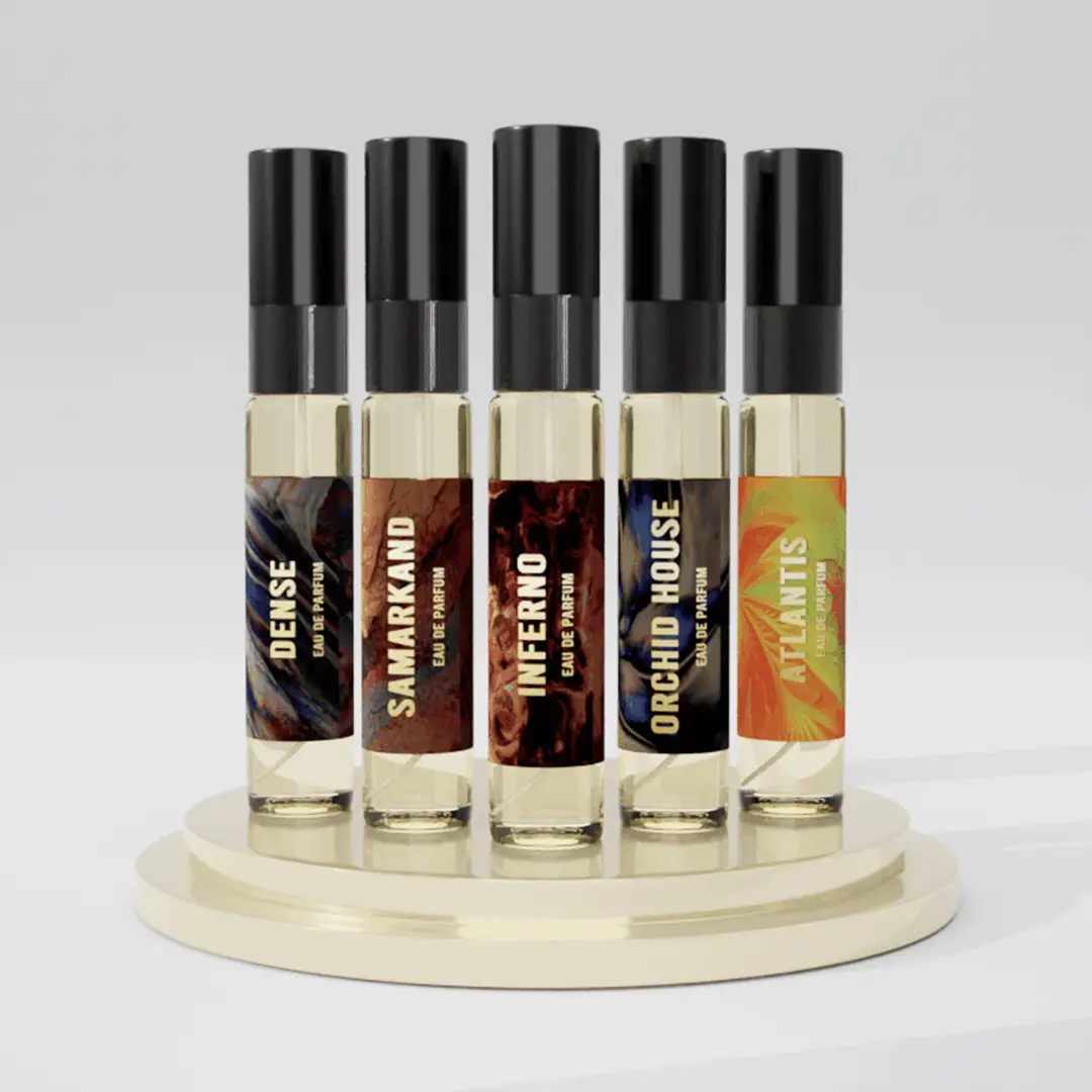 Top 5 Samples - Image 3
