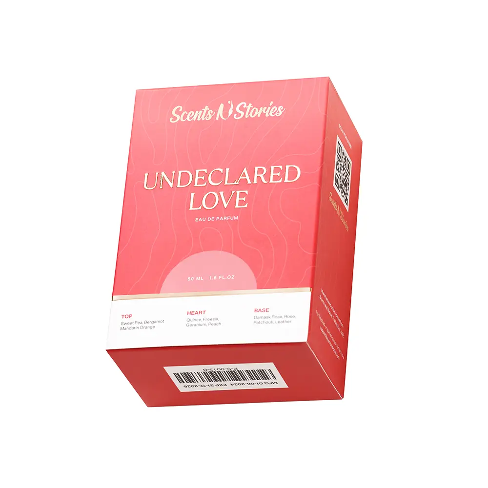 Undeclared Love - Image 4