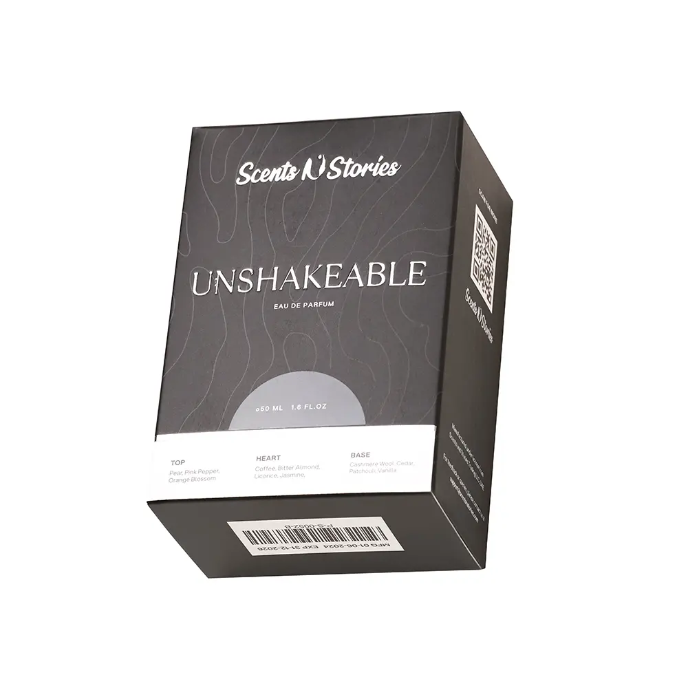 Unshakeable - Image 4